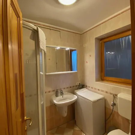 Napsugar Apartman By Bltn Lejlighed Balatonlelle