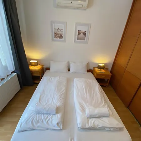Napsugar Apartman By Bltn Lejlighed Balatonlelle