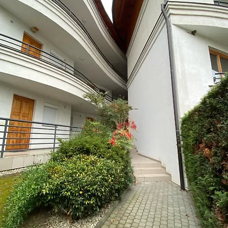 Lejlighed Napsugar Apartman By Bltn